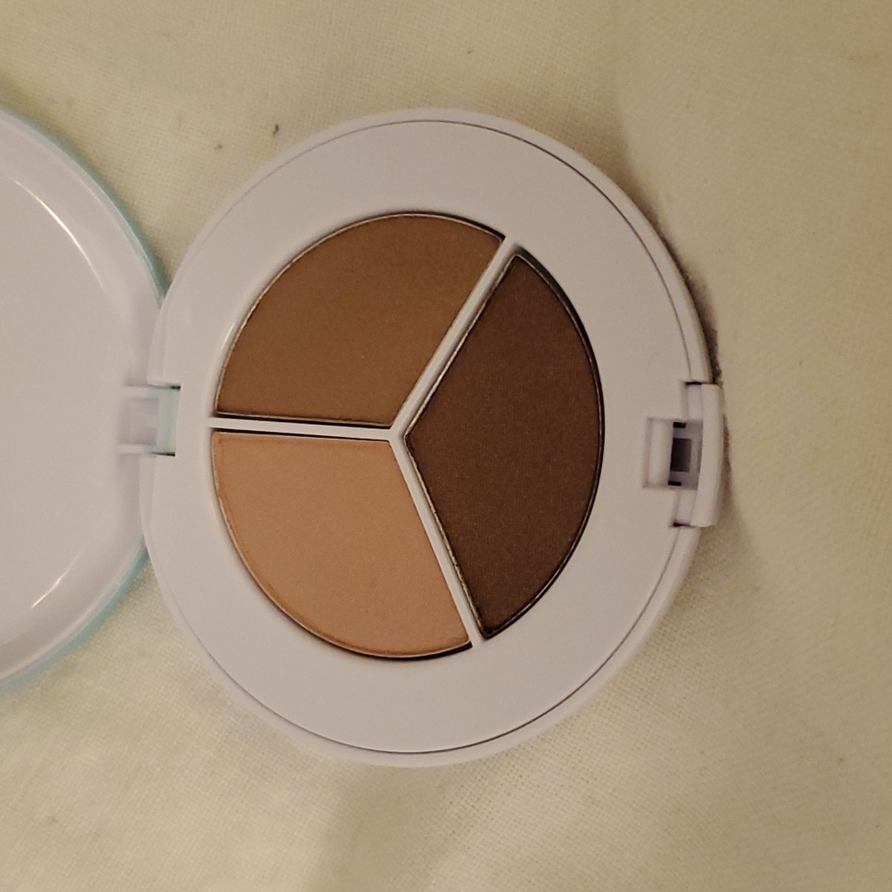 COPY - Carmindy eyeshadow pallet